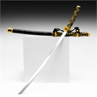 Катана сувенирная Иероглифы 102см  ст.420 258247