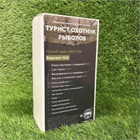 ИРП (Сухой паёк) ТУРИСТ ОХОТНИК РЫБОЛОВ Вариант 6 ( ИРП-ТОР6 ) 56326