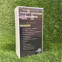 ИРП (Сухой паёк) ТУРИСТ ОХОТНИК РЫБОЛОВ Вариант 5 ( ИРП-ТОР5 ) 89658