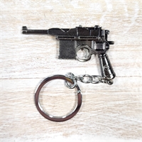 Брелок Mauser C96 L-5.5см 207207