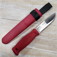 Нож Morakniv Garberg Dala (ст.нержавеющая) (красный) 150295