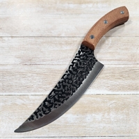 Нож Серб ст.65х13 (ФТА) НФ-147