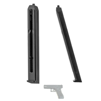 Магазин для пистолета Stalker (Glock S17) кал.4,5мм ST-MG3