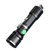 Фонарь - ручной ZOOM YT-200 (аккумуляторный) 9298903
