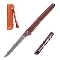 Нож складной Игла ст.65х13 (Pirat) S171