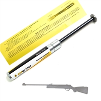 Пружина газовая HATSAN 33 / 35S (140атм) (П24) 012489