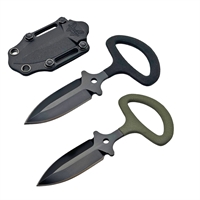 Нож тычок 175BK Push Dagger ст.5Cr13Mov (BM) 145876