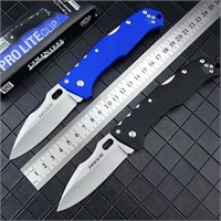 Нож складной PRO Lite ст.Aus8 (Cold Steel) (микс) 308077