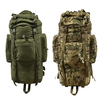 Рюкзак тактический Тритон 70л. 140576
