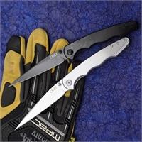 Нож складной Flat Out ст.8Cr13MoV (CRKT) 405660
