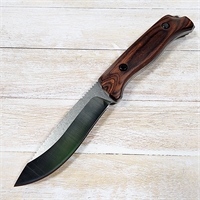 Нож нескладной Hunt Skinner ст.D2 (BM) 50976