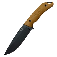 Нож нескладной KA-BAR Jarosz Turok ст.D2 150971
