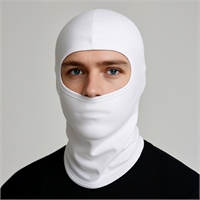 Балаклава Ninja Mask (Белая) 03140071