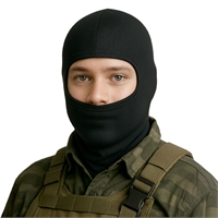 Балаклава Ninja Mask (Чёрный) 03140072