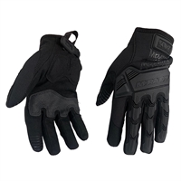 Перчатки тактические Mechanix M-Pact (Чёрный) 135112
