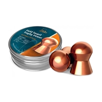 Пули H&N Field Target Trophy Power кал.4,5мм 0,57гр. (300шт.) 50218