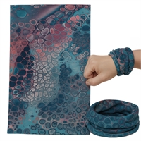 Мультибандана Камушки #278