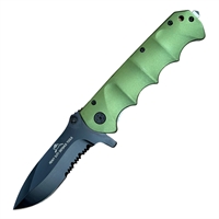 Нож складной Spear ст.440 149453