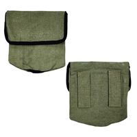 Чехол к малой пехотной лопате на липучке (брезент) 3004086