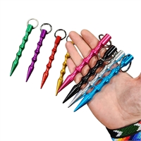 Куботан Январа - Тактический брелок (металл) 107836