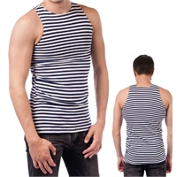 Майка ВМФ (с синей полосой) 30260