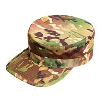 Кепка полевая (мультикам) 152798