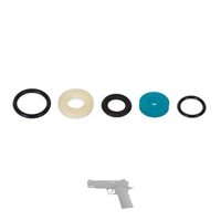 Ремкомплект STALKER №4 для моделей S1911RD (Colt 1911) (5 колец) ST-RK4