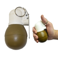 Граната РГН (муляж) (учебно-тренировочное пособие) 3004066