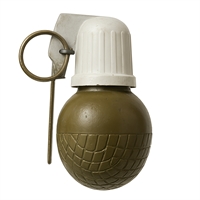 Граната РГО (муляж) (учебно-тренировочное пособие) 3009575