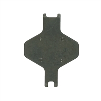 Выниматель инструмент KJW для извлечения клапанов PA040