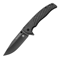 Нож складной Протектор ст.420 (Мастер К) M9678