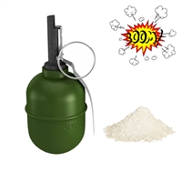 Граната ZEUS RGD5 (М) (Меловая) ZS-RGD5М