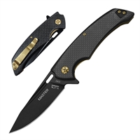 Нож складной Master ст.AUS8 (VN Pro) K362