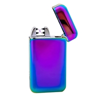 Зажигалка Плазменная Тактическая Powerbank 1200mah 75255