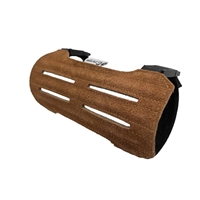 Крага Centershot 19см (замша) AMG9105