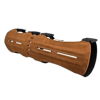 Крага Centershot 33см (замша) CSK-33HBS