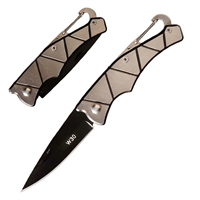 Нож складной W30 ст.420 2989517