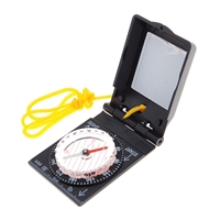 Компас Maclay DC30-1 с зеркалом 292604