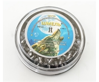 Пули Шмель кал.4,5мм 0,69гр. Фагот острые (350шт.) 2101869
