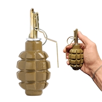 Граната Ф-1 (муляж) (учебно-тренировочное пособие) 2101027