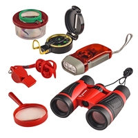 Набор походный Юный следопыт (юного исследователя) 121472