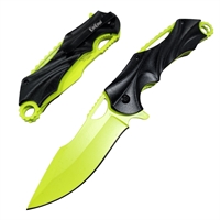 Нож складной ElitEdge 858 ст.420С 144455