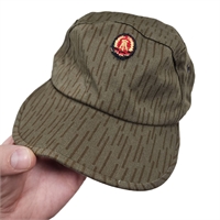 Кепка ГДР (оригинал) 75077