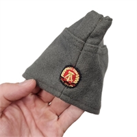 Пилотка ГДР серая (оригинал) 304963