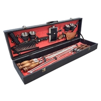 Набор Шашлычный №7 г.Кизляр НФ-190