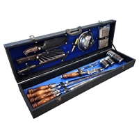 Набор Шашлычный №18 г.Кизляр НФ-100