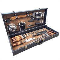 Набор Шашлычный №24 г.Кизляр НФ-101