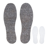 Стельки Войлочные (36-46) 50541