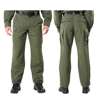 Брюки тактические Охотник (олива) 150916