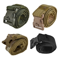 Ремень поясной тактический BLACKHAWK - 2 (фастекс) 110596